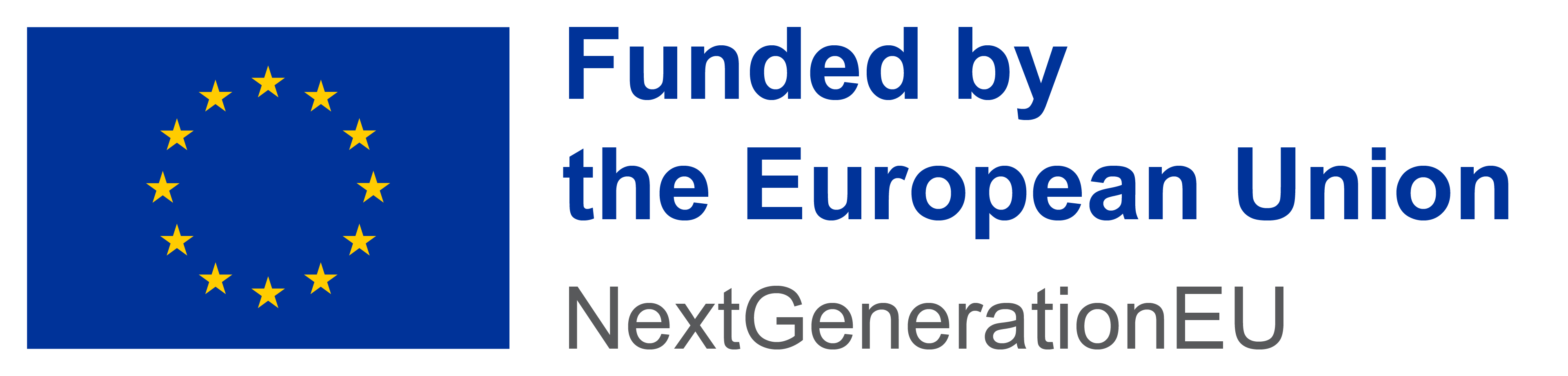 Logo NextGenerationEU