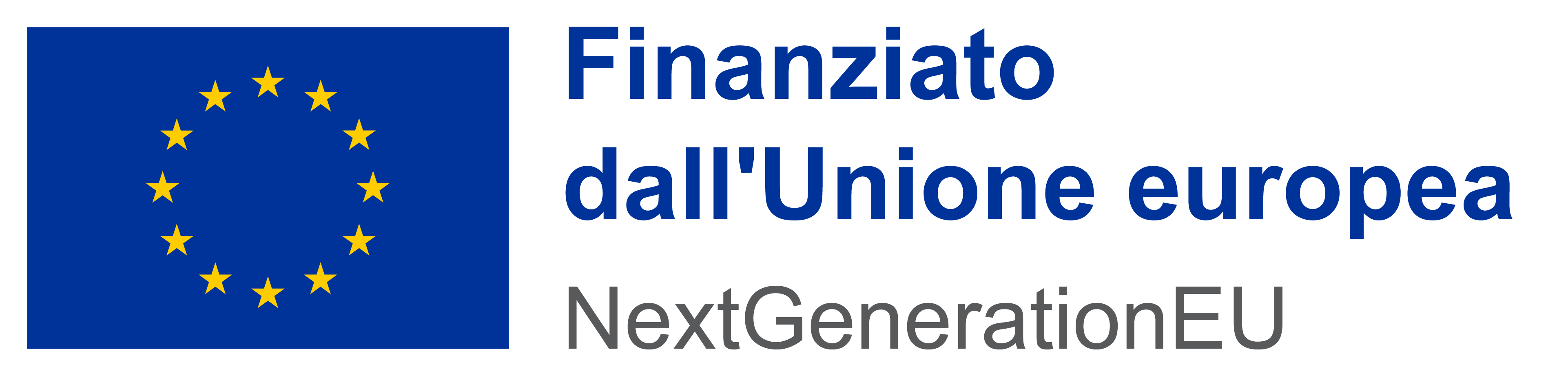 Logo NextGenerationEU