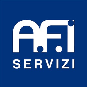 Afi Servizi Logo